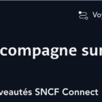 SNCF Dis-Connect
