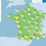 Frissons d’Avril