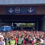 La bérézina du Stade de France