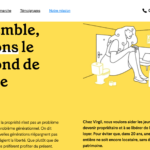 10 questions à un X entrepreneur #74 – Keyvan Nilforoushan