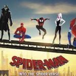 Spider-Man: Into the Spider-Verse