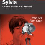 Sylvia : Une vie au coeur du Mossad