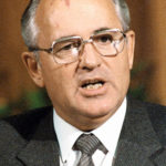 Mikhaïl Gorbatchev