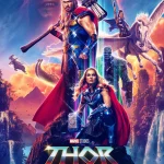 Thor : Love and Thunder