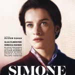 Simone, le voyage du siècle