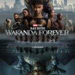Black Panther – Wakanda forever
