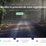 10 questions à un X entrepreneur #78 – Caroline Allard