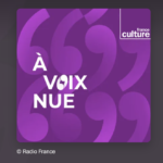 À voix nue