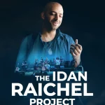 Idan Raichel avec le KKL France