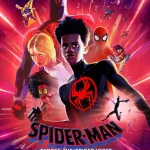 Spider-Man : Across the Spider-Verse