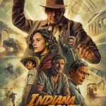 Indiana Jones et le Cadran de la Destinée