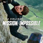 Mission: Impossible – Dead Reckoning Partie 1