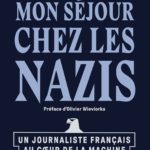 Mon séjour chez les nazis