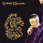 Sinead O’Connor