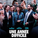 Une année difficile