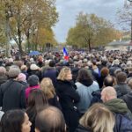 Tous unis contre l’antisémitisme ?