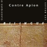 Contre Apion