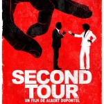 Second tour