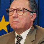 Jacques Delors