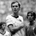 Franz Beckenbauer