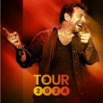 Patrick Bruel : « Bercy à vous »