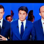 3 scénarios délirants pour l’après 7 juillet 2024