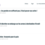 LFI est-il un parti antisémite ?