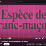 « No pasarán » ? Au contraire, ça va mal se passer…