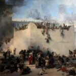 L’unité, dernière utopie du peuple juif ?