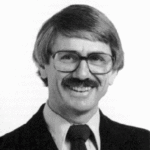 Thomas E. Kurtz, co-inventeur du BASIC