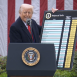 Donald Trump adepte de la démon-dialisation ?