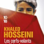 Les cerfs-volants de Kaboul