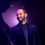 Jeremy Hababou, unorthodox pianist