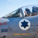 Teheran Air Show