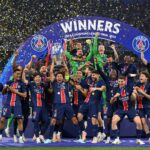 Enfin, champions