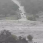 Le Texas, terre d’inondations ?