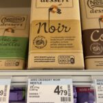 Laissez tomber le bitcoin, achetez du chocolat !